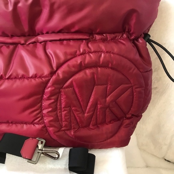 Large MK tote, Rae - Picture 4 of 6